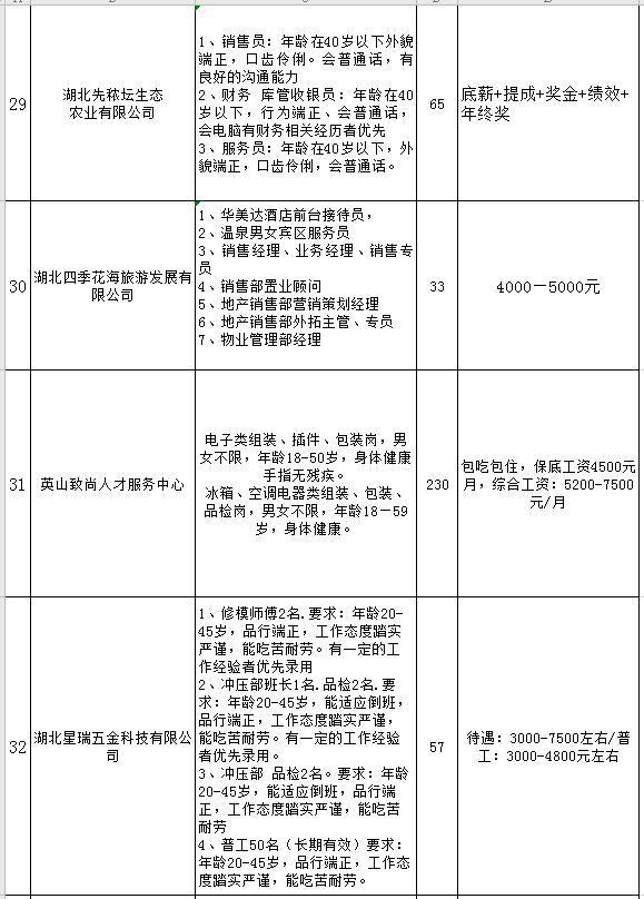 湖北英山最新招聘网，人才与机遇的桥梁连接处