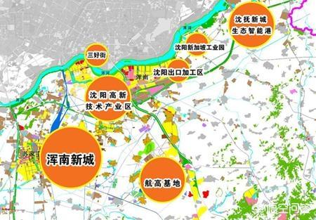 沈阳浑南动迁最新消息全面解读与分析